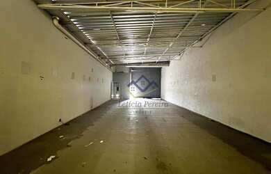 Imagem 1: Galpão, 215 m² - venda por R$ 950.000,00 ou aluguel por R$ 5.100,00/mês...