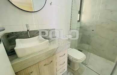 Imagem 12: APARTAMENTO 2403 - BEETHOVEN - 2/4 - ED. RES. BORGES LANDEIRO CLASSIC...