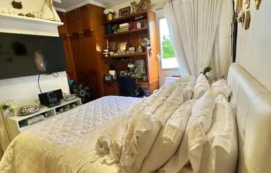 Imagem 4: VENDO APARTAMENTO MOBILIADO NO ED MONTBLANC COM 3 SUÍTES - UMARIZAL