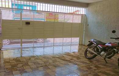 Imagem 10: CASA RESIDENCIAL em CAMPO LIMPO PAULISTA - SP, JARDIM AMÉRICA