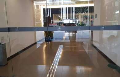 Imagem 14: Conjunto Comercial na Paulista