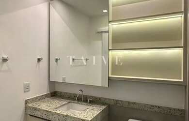 Imagem 8: Apartamento novo à venda, Edifício You180, 74m² úteis, 2 quartos sendo 1 suíte, todo plane