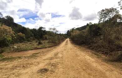 Imagem 12: Sítio de 38 hectares com água em abundância em Cristiano Otoni