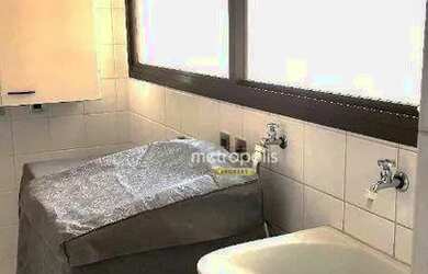 Imagem 11: Apartamento para alugar, 100 m² por R$ 5.418,00/mês - Vila Bastos -...