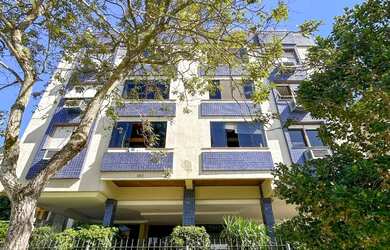 Imagem: Cobertura para locação no bairro Jardim Lindóia