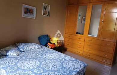 Imagem 8: 3 quartos, 1 suíte, vista livre em Copacabana