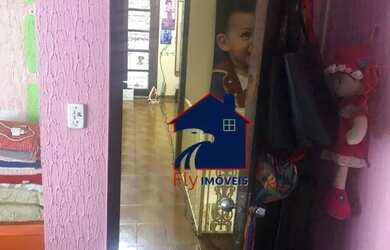 Imagem 9: Sobrado à venda, 245 m² por R$ 699.000,00 - Freguesia do Ó - São Paulo/SP