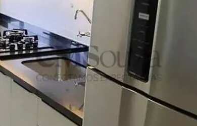 Imagem 14: Apartamento mobiliado para locação no Sunset Faria Lima 2 dormitórios,...