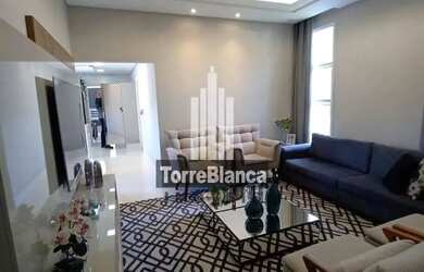 Imagem 14: Casa de Alto Padrão à Venda 3 Quartos, Suíte com Closet e Área Gourmet