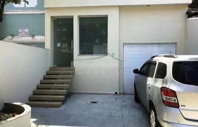 Imagem 1: Casa comercial, 4 salas, quintal, edícula, 3 vagas de garagem