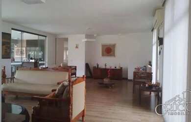 Imagem 10: Casa, 325 m² - venda por R$ 3.300.000,00 ou aluguel por R$ 12.036,01/mês...
