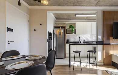 Imagem 4: NOVO HAMBURGO - APARTAMENTO 1 DORM - CENTRO