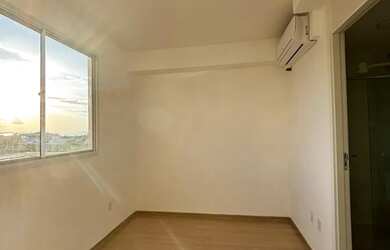 Imagem 9: Alugo Apartamento Novo, 02 quartos, 15º andar Próximo ao Shopping Ponta...