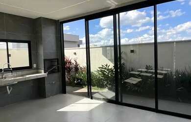 Imagem 6: Terras Alpha 2 - Casa Alto Padrão no Condomínio Terras Alpha 2, Senador...