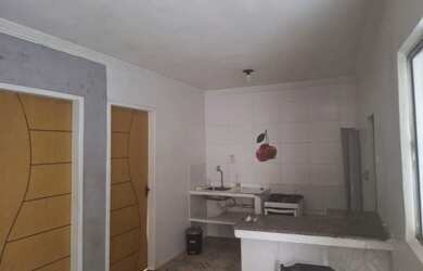 Imagem: O apartamento possui 2 Dormitórios, Acomodam 3 pessoas, 1 Vaga