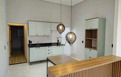 Imagem 15: Casa com 1 suíte à venda, 70 m² por R$ 679.000 - Residencial Villa...