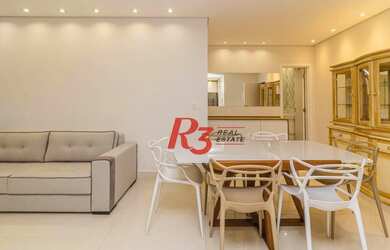 Imagem 2: Apartamento com 1 dormitório, 68 m² - venda por R$ 1.300.000,00 ou aluguel...