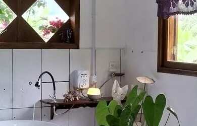 Imagem 14: Chácara Refúgio 2 casas