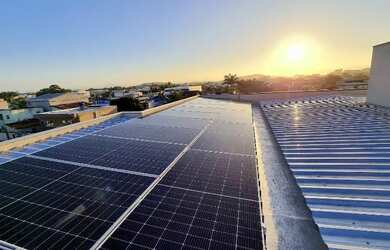 Imagem 7: Casa 4 Apartamentos em Santa Paula V.V - 4 Aparts. Já Rendendo $$$