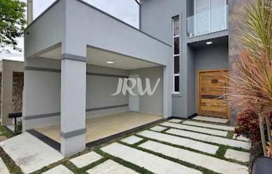 Imagem: A casa em condomínio possui 3 Dormitórios, 2 Banheiros, 2