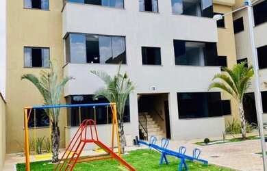 Imagem: Vendo ágio - águas lindas