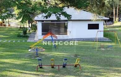 Imagem 10: Lote em condomínio em Avenida Maria Thereza da Costa Naufal - Residencial...