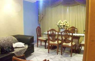 Imagem: O apartamento possui 2 Dormitórios, 3 Banheiros, 1 Vaga na