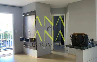 Imagem: Apartamento à venda, Bairro do Uberaba, Bragança Paulista