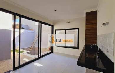 Imagem 2: Casa Condomínio Vila Romana I 3 suites à venda, 154 m² por R$ 1.040.000