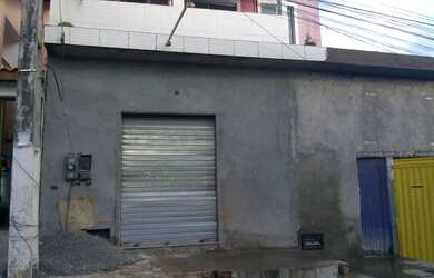 Imagem: O depósito possui 15m² de Área e está localizado em Itinga