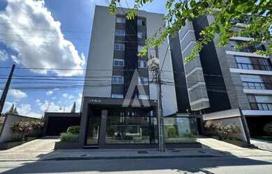 Imagem: O apartamento possui 3 Dormitórios, 2 Banheiros, 1 Vaga na