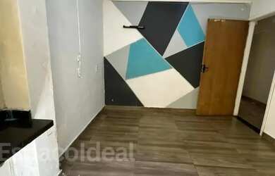 Imagem: A casa possui 1 Dormitório, 1 Banheiro e 60m² de Área e está