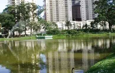 Imagem: O apartamento à venda possui 2 Dormitórios, 2 Banheiros, 1