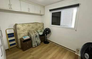 Imagem 10: Lindo Apartamento à venda, 2 Quartos, Sala ampla/cozinha com armários,...