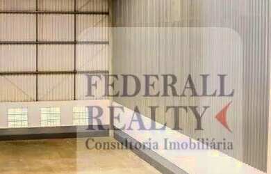 Imagem 8: Aluguel galpão Log Salvador, Simões Filho-BA