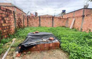 Imagem 7: Vendo Casa ou Troco por carro