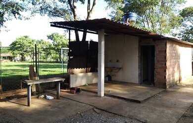 Imagem 7: Vendo terreno no Itaipu 2