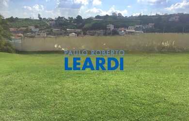 Imagem: TERRENO EM CONDOMÍNIO - CONDOMÍNIO VILLAGE MONET - SP