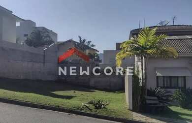 Imagem 2: Lote em condomínio em Avenida Maria Thereza da Costa Naufal - Residencial...