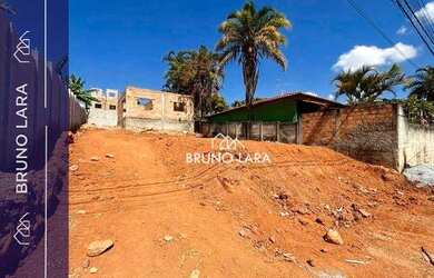 Imagem: O terreno possui 360m² de Área e está localizado em Igarapé