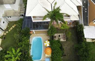 Imagem 2: Magnífica casa linda, 360m2 de área construída