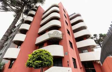 Imagem: O apartamento possui 3 Dormitórios, 3 Banheiros, 2 Vagas na