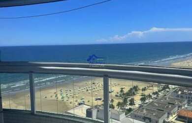 Imagem: O apartamento possui 4 Dormitórios, 4 Banheiros, 3 Vagas na