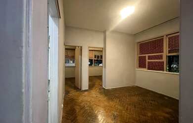 Imagem: Apartamento para aluguel Rua Belford Roxo, Copacabana, Rio de