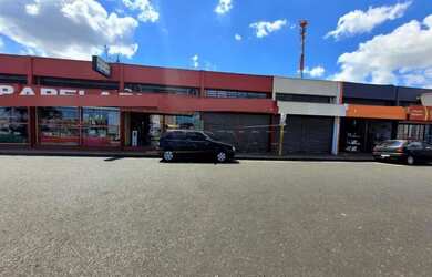 Imagem: Comercial Salão em Araraquara