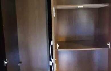 Imagem 4: Quarto individual para sexo feminino