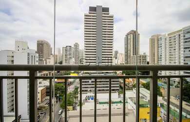 Imagem 14: Aluguel Apartamento 2 Dormitórios - 60 m² Perdizes
