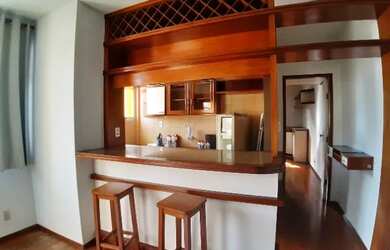 Imagem: Apartamento todo Mobiliado no Centro, 1 quarto, 10 min a pé