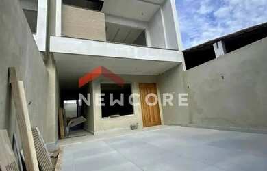 Imagem: Casa em Rua Francisca Júlia da Silva - Parque Aurora - Campos