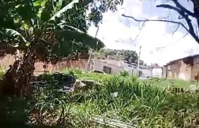 Imagem: O terreno possui 583m² de Área e está localizado em Setor